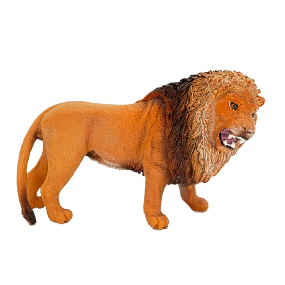 Schleich  Löwe, brüllend 14726