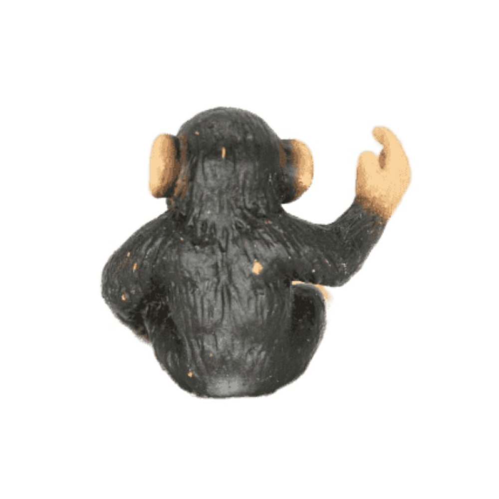 Schleich Schimpansenkind 14192