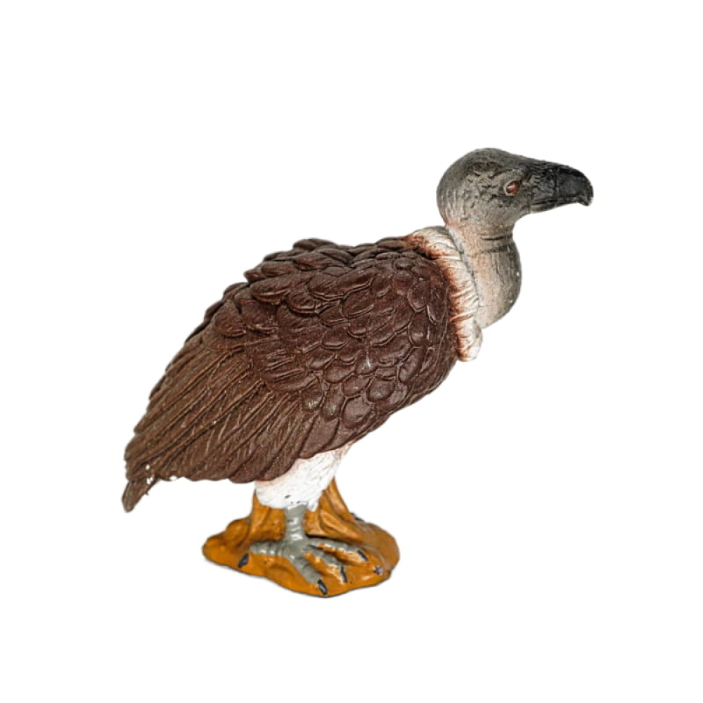 Schleich Weißrückengeier 16706