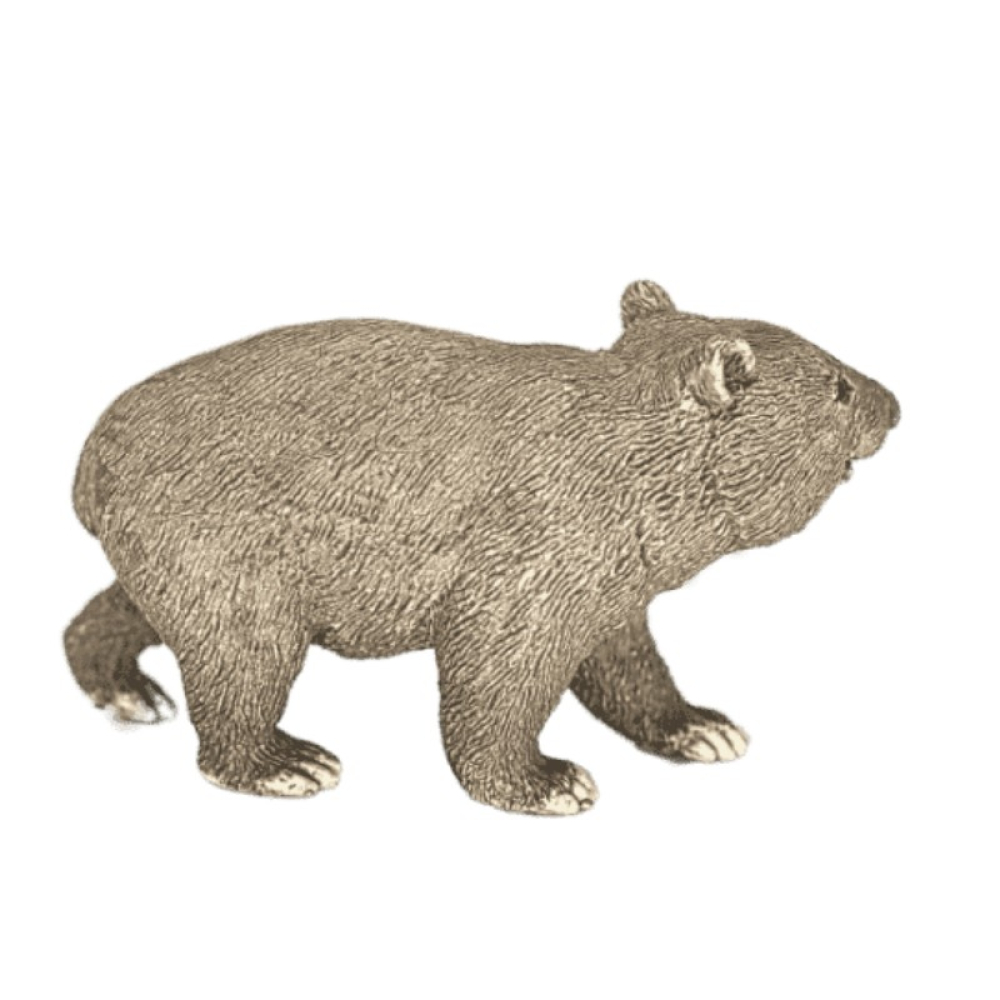 Schleich Wombat 14834