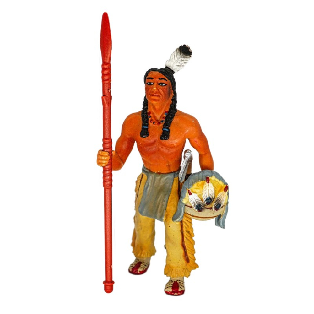 Schleich Sioux Späher 70308