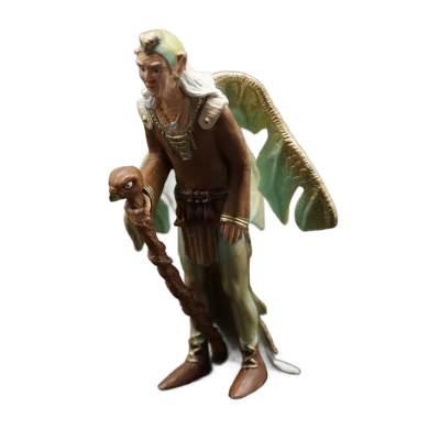 Schleich Bayala Elf Tulon 70408