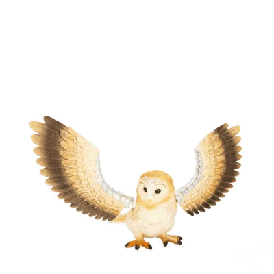 Schleich Bayala Funkel Eule 70789