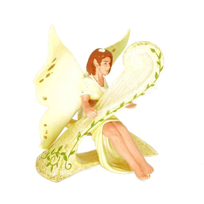 Schleich Bayala Harfenelfe 70438