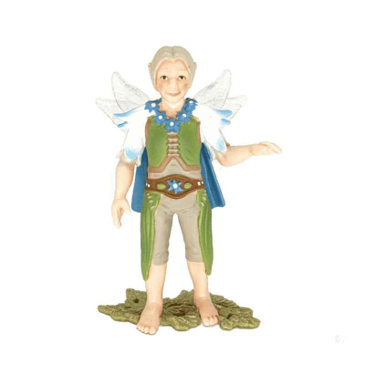 Schleich Bayala Liliengleicher Elf 70457