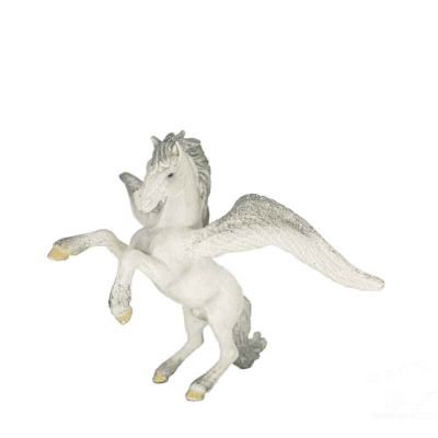 Schleich Bayala Pegasus steigend 70433