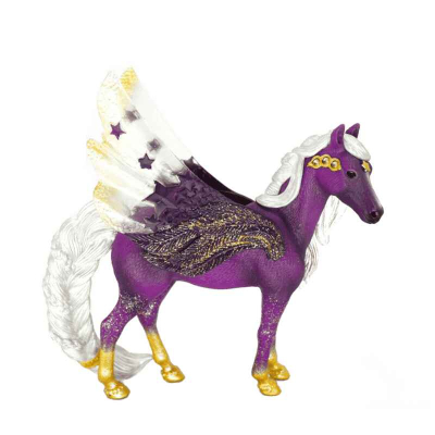 Schleich Bayala Sternen Pegasus 70579