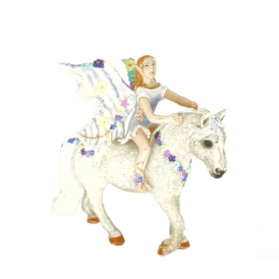 Schleich Bayala Elfe Oleana 70410