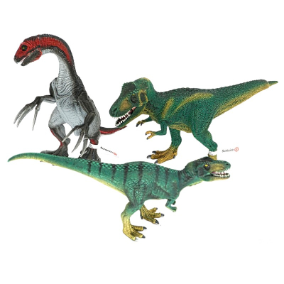 Schleich Dino Bundle 14587 + 15007 + 15003