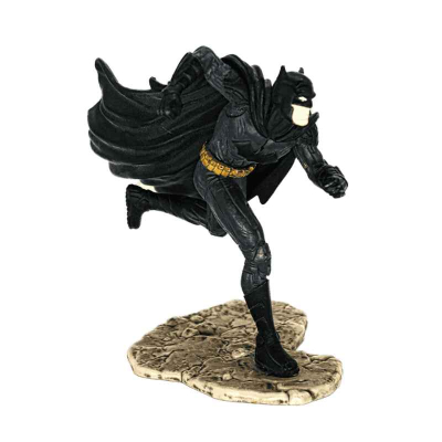 Schleich Batman rennend