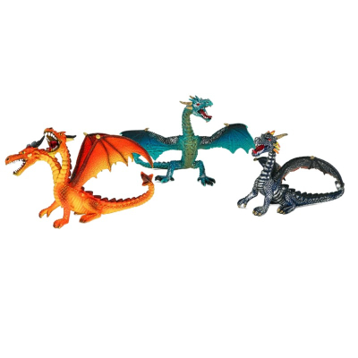 Bullyland Drachen Bundle