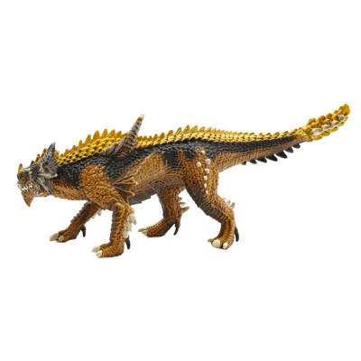 Schleich Eldrador Drache Jäger  70513
