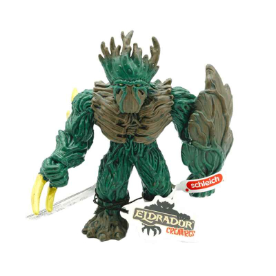 Dschungelherrscher - 70151 mit Fähnchen