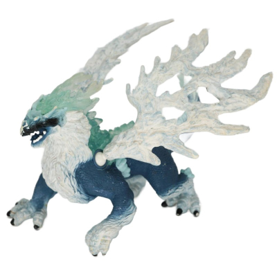 Schleich Eldrador Eisdrache 70790