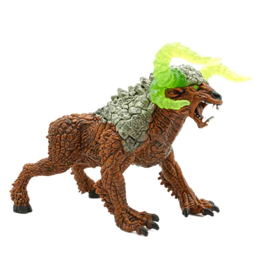 Schleich Eldrador Felsbestie 42521