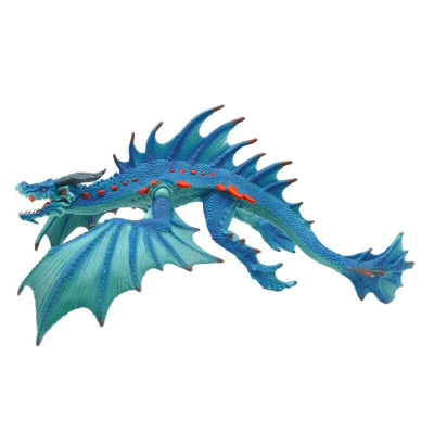 chleich  Eldrador Drache Seemonster 70140