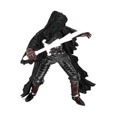 Papo Gesichtsloser Reiter 38901