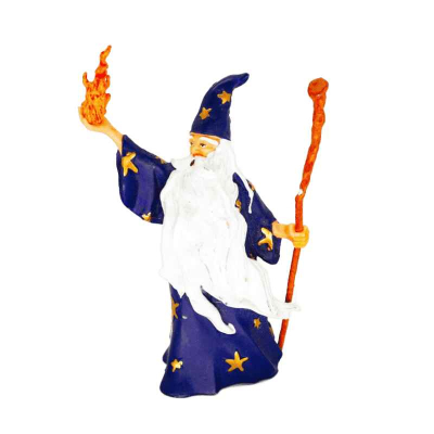 Papo Merlin der Zauberer 39005