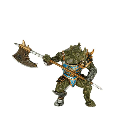 Papo Nashornmutant 389467