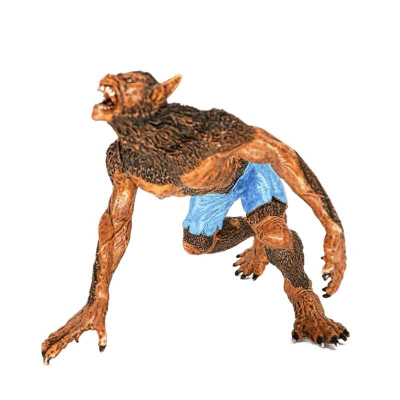Papo Werwolf 38956