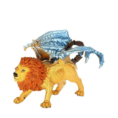 Safari Manticore s802629