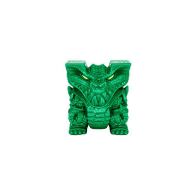 Schleich Eldrador Mini Creatures Dschungel Croco Serie 3