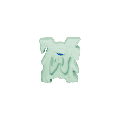 Mini Creatures - Eis Slider