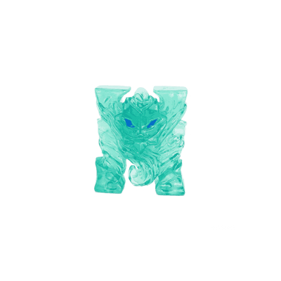 Schleich Eldrador Mini Creatures Eis Spooker - Serie 2