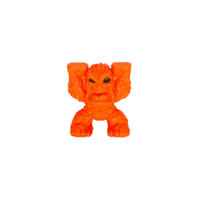 Mini Creatures - Lava Beats