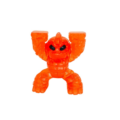 Schleich Eldrador Mini Creatures Lava Lord - Serie 1