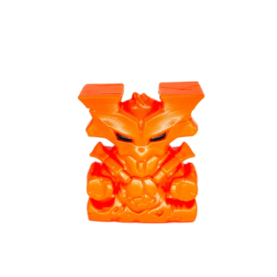 Schleich Eldrador Mini Creatures Lava Burner Serie 5