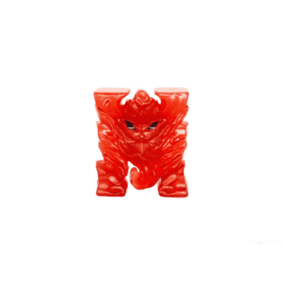 Mini Creatures - Lava Ghoster