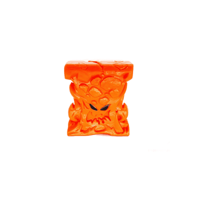 Schleich Eldrador Mini Creatures Lava Volcano - Serie 3