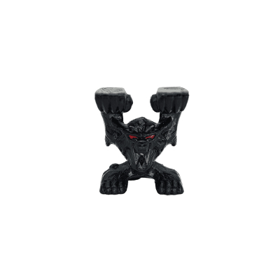 Schleich Eldrador Mini Creatures Schatten Grim - Serie 3