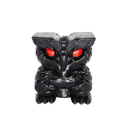 Schleich Eldrador Mini Creatures Schatten Huhu Serie 5