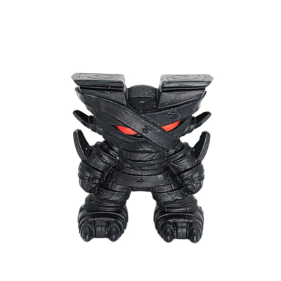 Schleich Eldrador Mini Creatures Schatten Mummy Serie 6