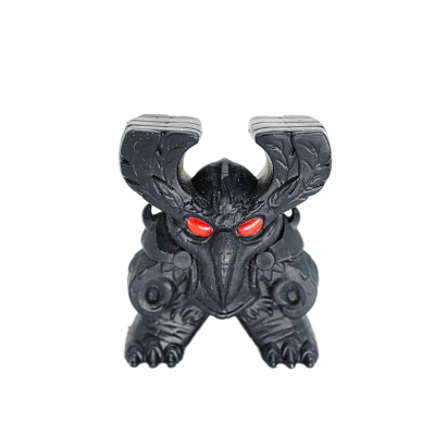 Schleich Eldrador Mini Creatures Schatten Ravy Serie 6