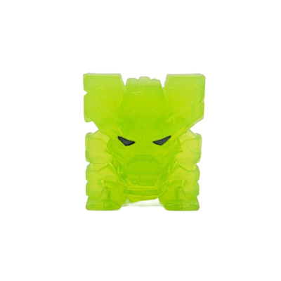 Schleich Eldrador Mini Creatures Schatten-Stein Lord - Serie 3