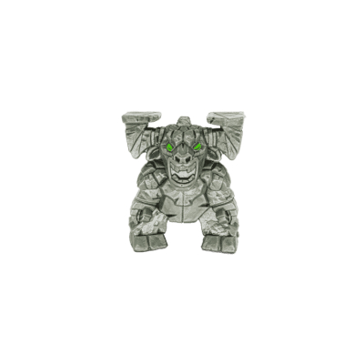 Schleich Eldrador Mini Creatures Stein Climber Serie 3