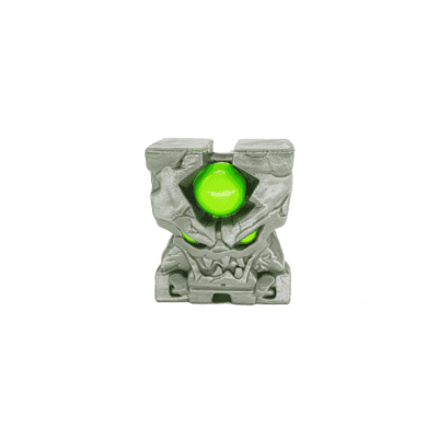 Schleich - Eldrador Mini Creatures - Stein Fang - Serie 2