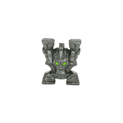 Schleich Eldrador Mini Creatures - Stein Muddy - Serie 2