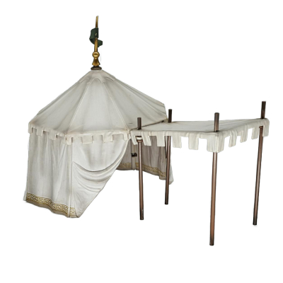 Schleich Belagerungszelt 40193