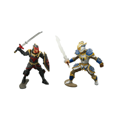 Schleich Ritter Set 70103 + 70123