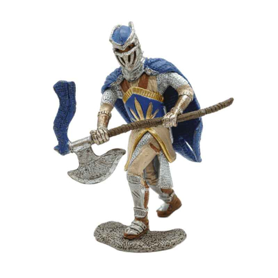 Schleich Greifenritter mit Streitaxt 70112