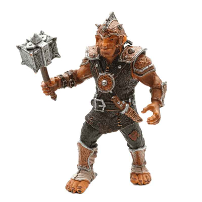 Schleich Waffenmeister