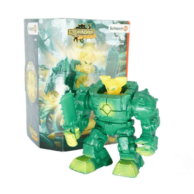 Schleich Eldrador Mini Creatures Dschungel-Roboter