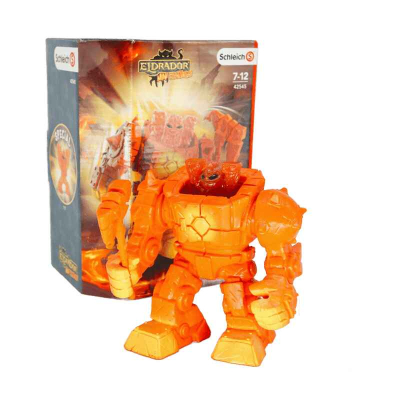 Schleich Eldrador Mini Creatures Lava-Roboter 42545
