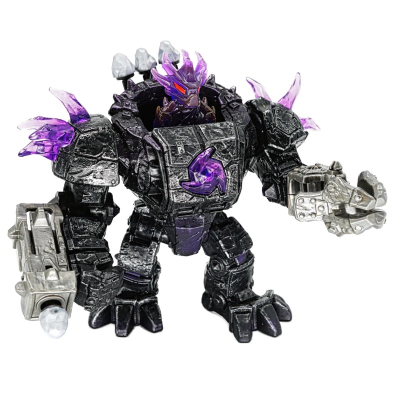 Schleich Eldrador Schatten Master-Roboter 42557