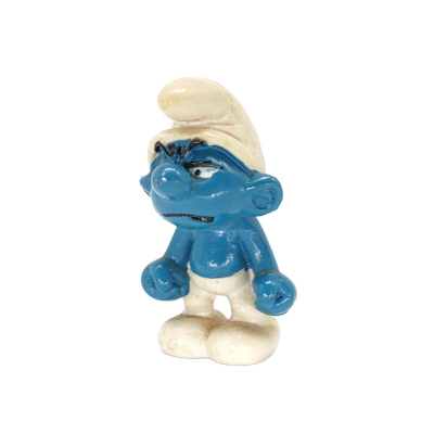 Schleich Miesepeter Schlumpf 20157