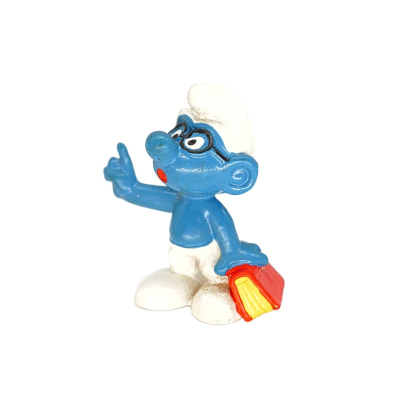 Schleich Moralschlumpf 20094